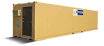 Insulated Container