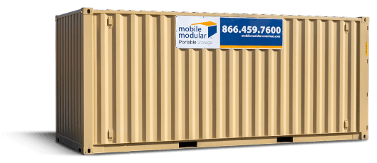 20' Storage Container