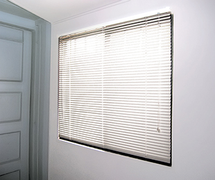 Mini Blinds