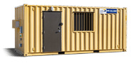 Portable Office Containers