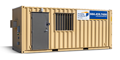 20ft Container Office Combos