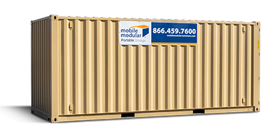 20' Container