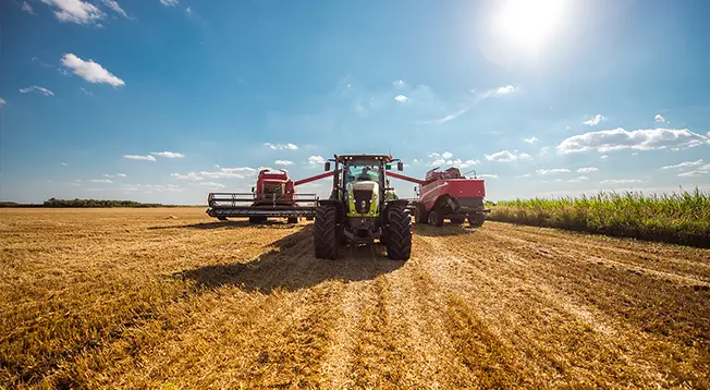 Shipping Containers for Farming and Agriculture Storage