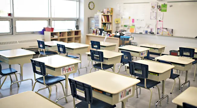 Portable Storage Containers for Schools